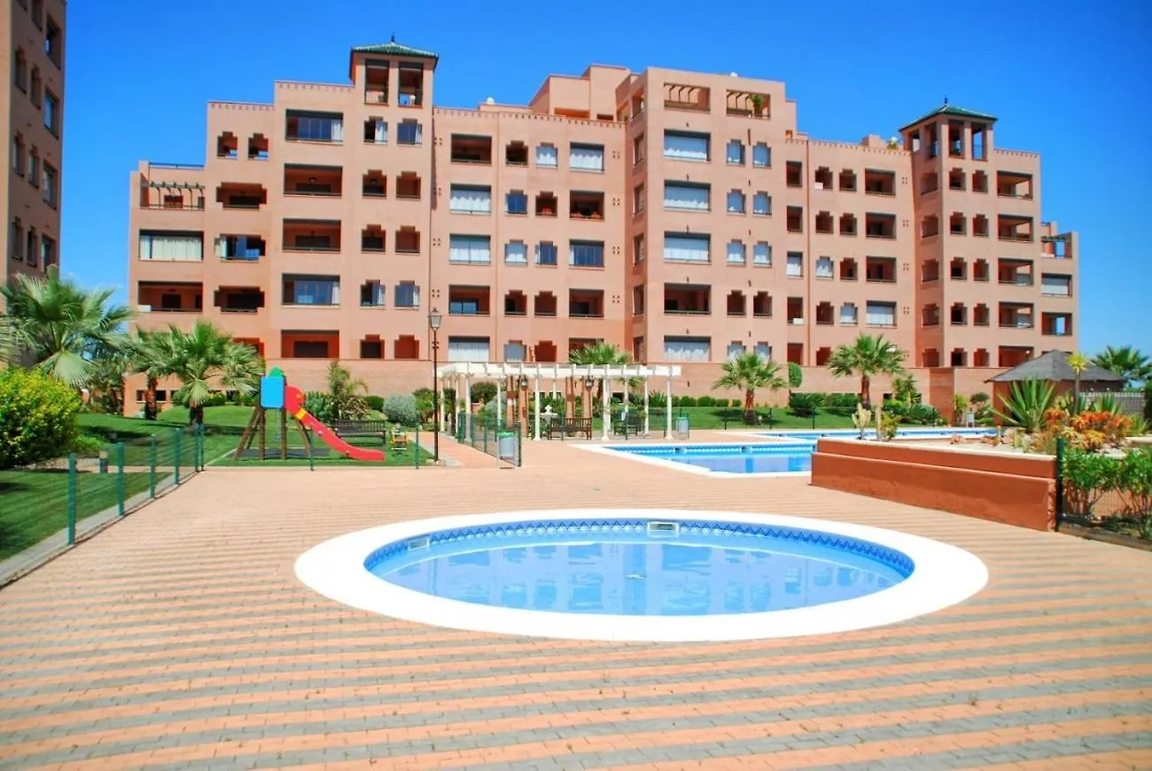 Playa Verde Plus - Playa Punta Del Moral Pphv58P39