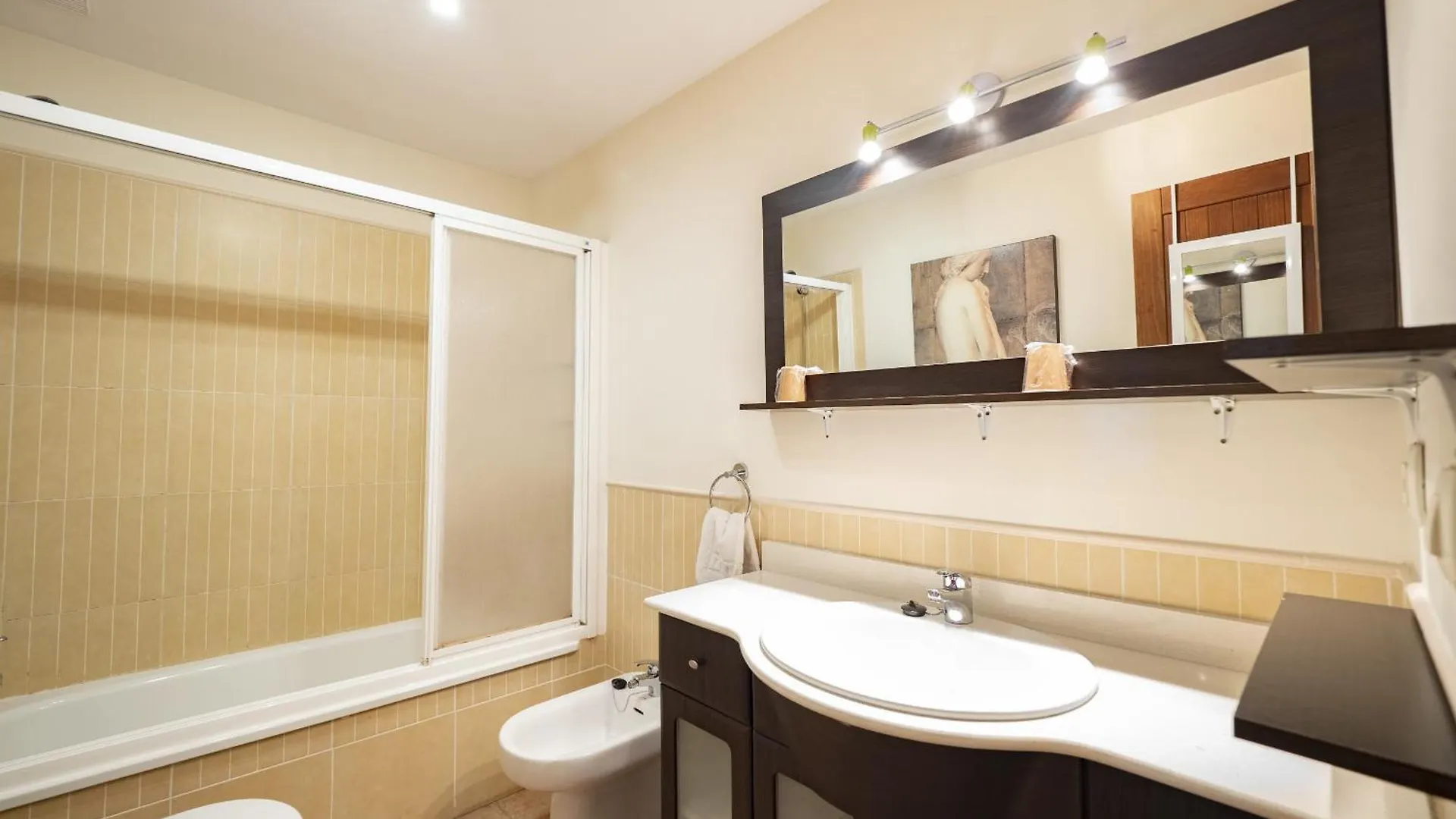 Apartment Playa Verde Plus - Playa Punta Del Moral Pphv58P39 Spain