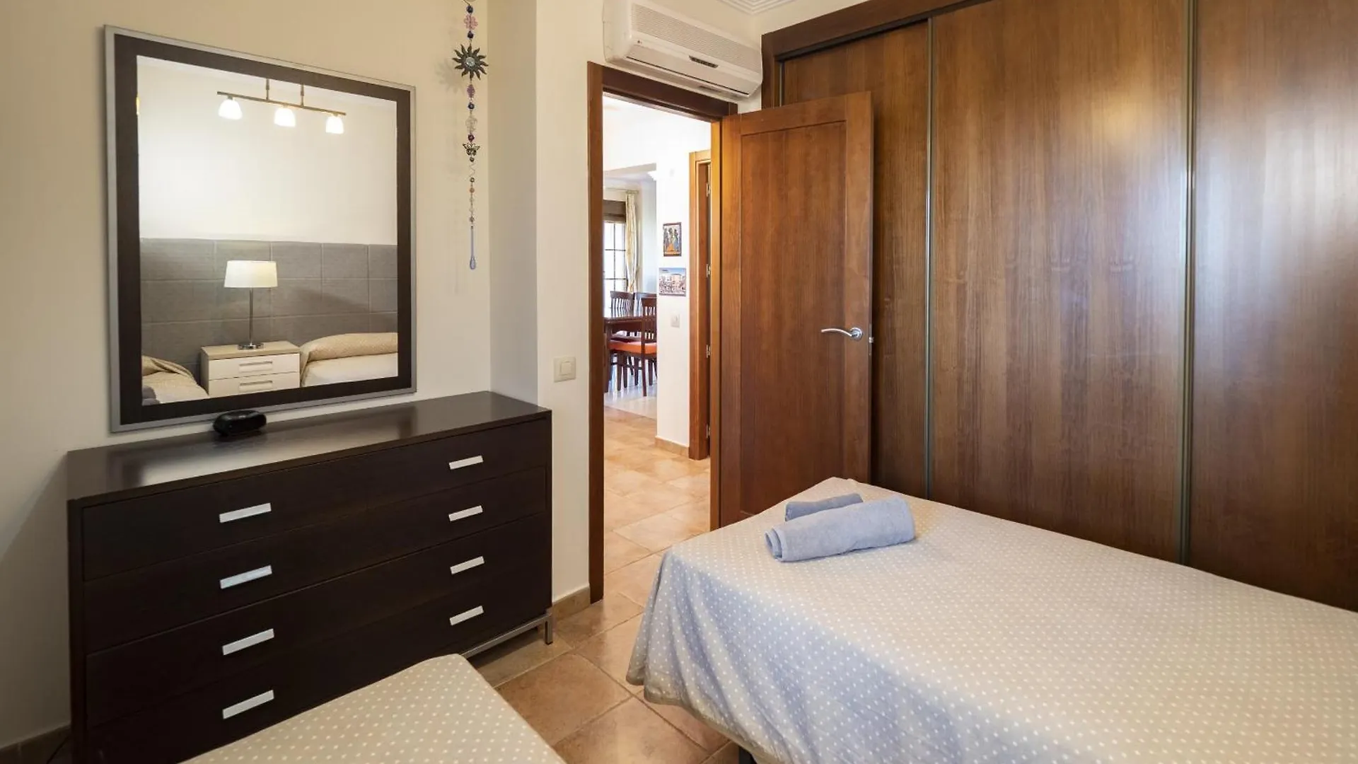 Playa Verde Plus - Playa Punta Del Moral Pphv58P39 0*,  Spain