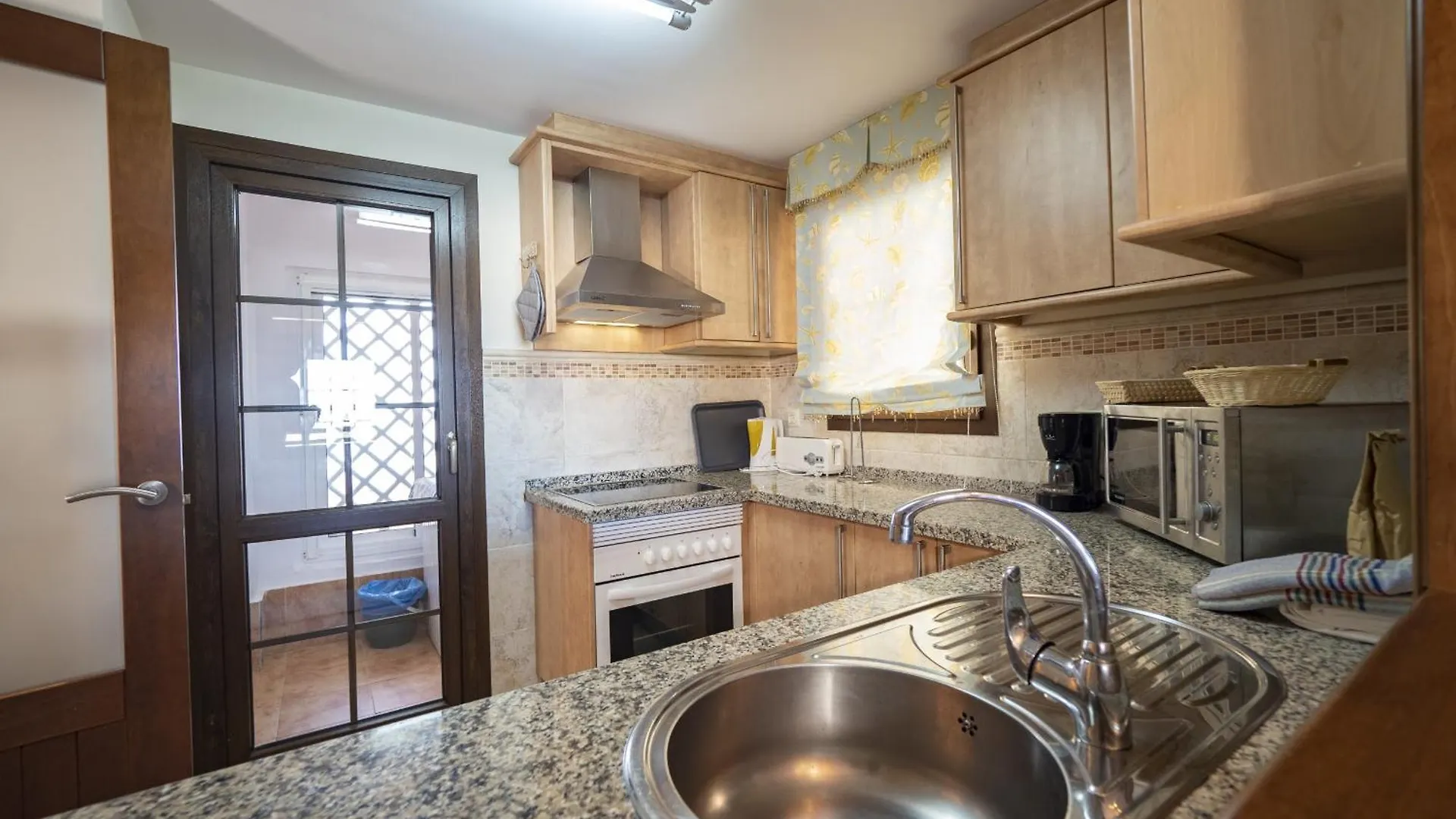 Apartment Playa Verde Plus - Playa Punta Del Moral Pphv58P39